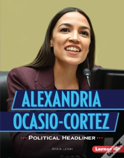 Capa do artigo Alexandria Ocasio-Cortez