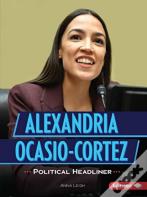 Alexandria Ocasio-Cortez