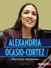 Capa do artigo Alexandria Ocasio-Cortez