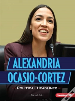 Capa do artigo Alexandria Ocasio-Cortez