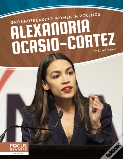 Capa do artigo Alexandria Ocasio-Cortez
