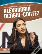 Alexandria Ocasio-Cortez
