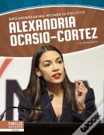 Alexandria Ocasio-Cortez