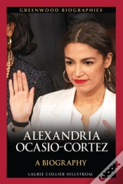 Capa do artigo Alexandria Ocasio-Cortez