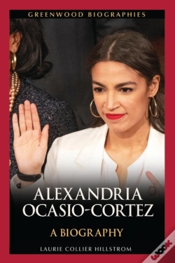 Capa do artigo Alexandria Ocasio-Cortez