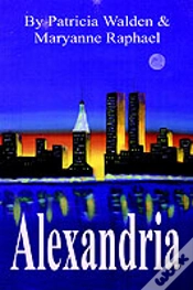 Capa do artigo Alexandria