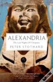 Capa do artigo Alexandria