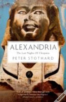 Capa do artigo Alexandria