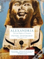 Capa do artigo Alexandria