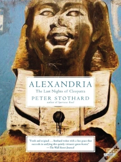 Capa do artigo Alexandria