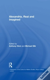 Capa do artigo Alexandria, Real And Imagined