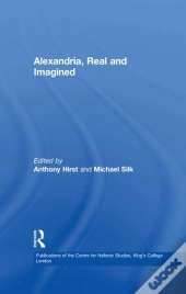 Alexandria, Real And Imagined