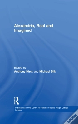 Capa do artigo Alexandria, Real And Imagined