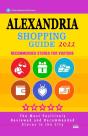 Alexandria Shopping Guide 2022 - Preview