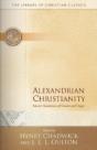 Alexandrian Christianity - Preview