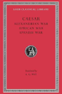 Alexandrian War. African War. Spanish War - Preview