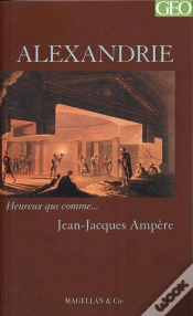 Capa do artigo Alexandrie