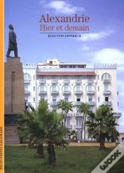Capa do artigo Alexandrie