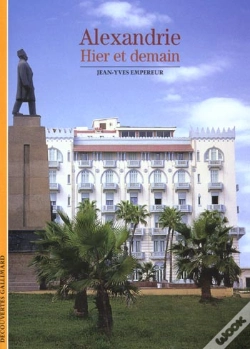 Capa do artigo Alexandrie