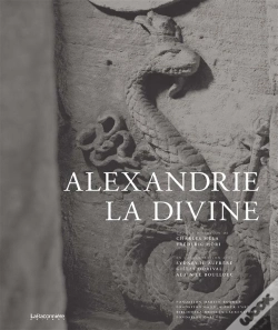 Capa do artigo Alexandrie La Divine