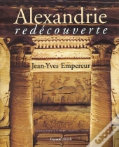 Alexandrie, Redecouverte