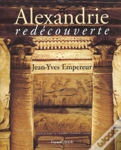 Capa do artigo Alexandrie, Redecouverte