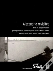 Capa do artigo Alexandrie Revisitee
