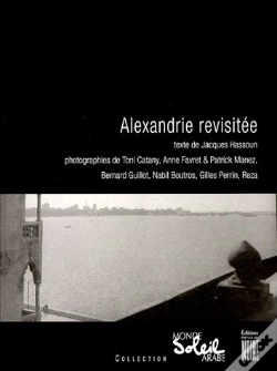 Capa do artigo Alexandrie Revisitee