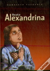 Capa do artigo Alexandrina