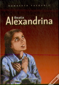 Capa do artigo Alexandrina