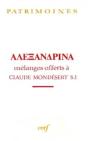 Alexandrina Melanges Offe - Preview