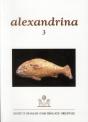 Alexandrina Tome 3 - Preview