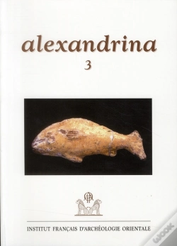 Capa do artigo Alexandrina Tome 3