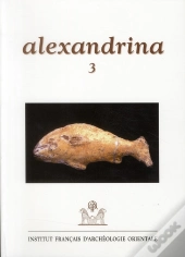 Alexandrina Tome 3