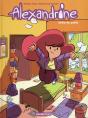 Alexandrine T.1 - Preview