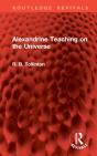 Alexandrine Teaching On The Universe - Preview