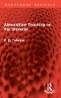 Alexandrine Teaching On The Universe - Preview