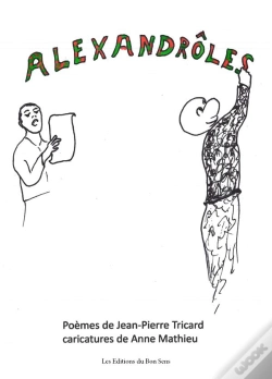 Capa do artigo Alexandrôles