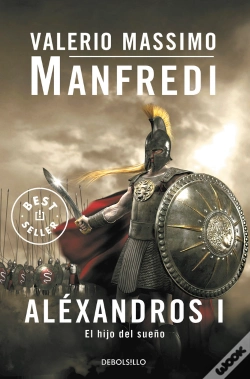Capa do artigo Aléxandros I