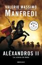 Aléxandros Ii - Preview