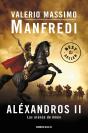 Aléxandros Ii - Preview