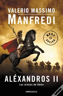 Capa do artigo Aléxandros Ii