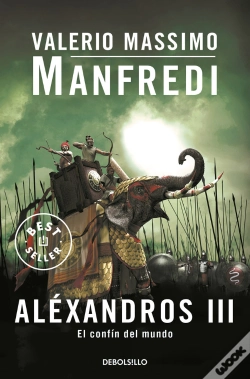 Capa do artigo Aléxandros Iii