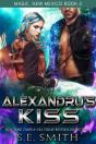Alexandru'S Kiss - Preview