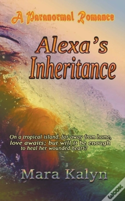Capa do artigo Alexa'S Inheritance