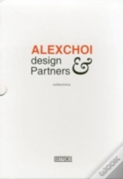 Capa do artigo Alexchoi Design & Partners