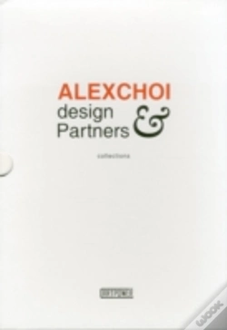 Capa do artigo Alexchoi Design & Partners