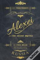 Alexei And The Second Empress