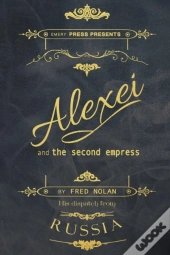 Alexei And The Second Empress
