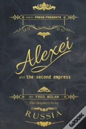 Capa do artigo Alexei And The Second Empress